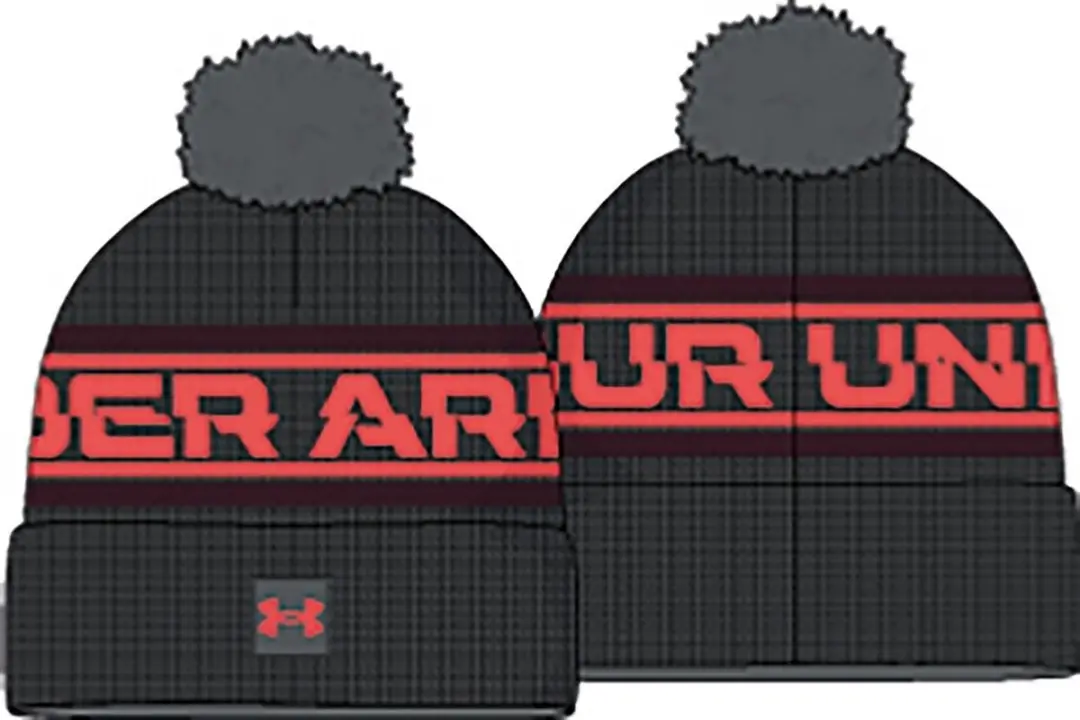 Under Armour Halftime Pom Beanie