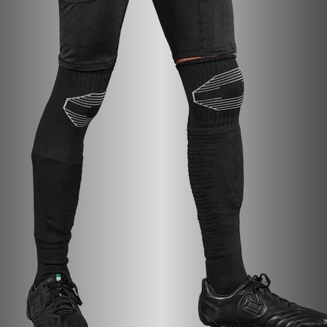 Stanno High Impact II Keeper Sokken - Maat 41-44