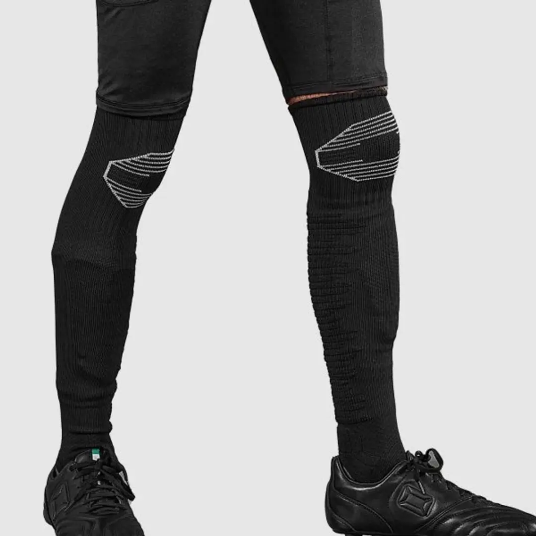 Stanno High Impact II Keeper Sokken - Maat 41-44