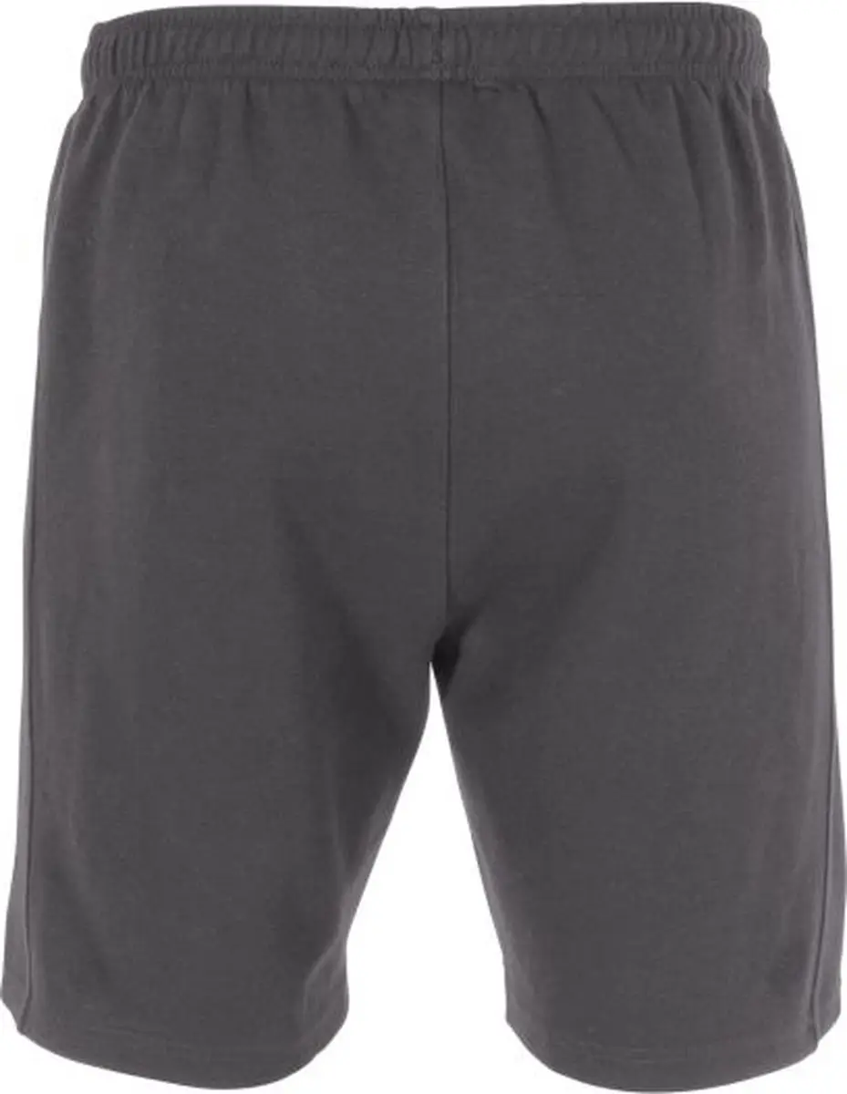 Stanno Base Sweat Shorts 438007-9990-3XL - XXXL - Antraciet