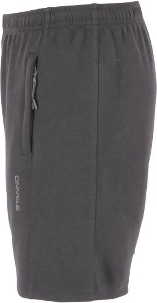 Stanno Base Sweat Shorts 438007-9990-3XL - XXXL - Antraciet