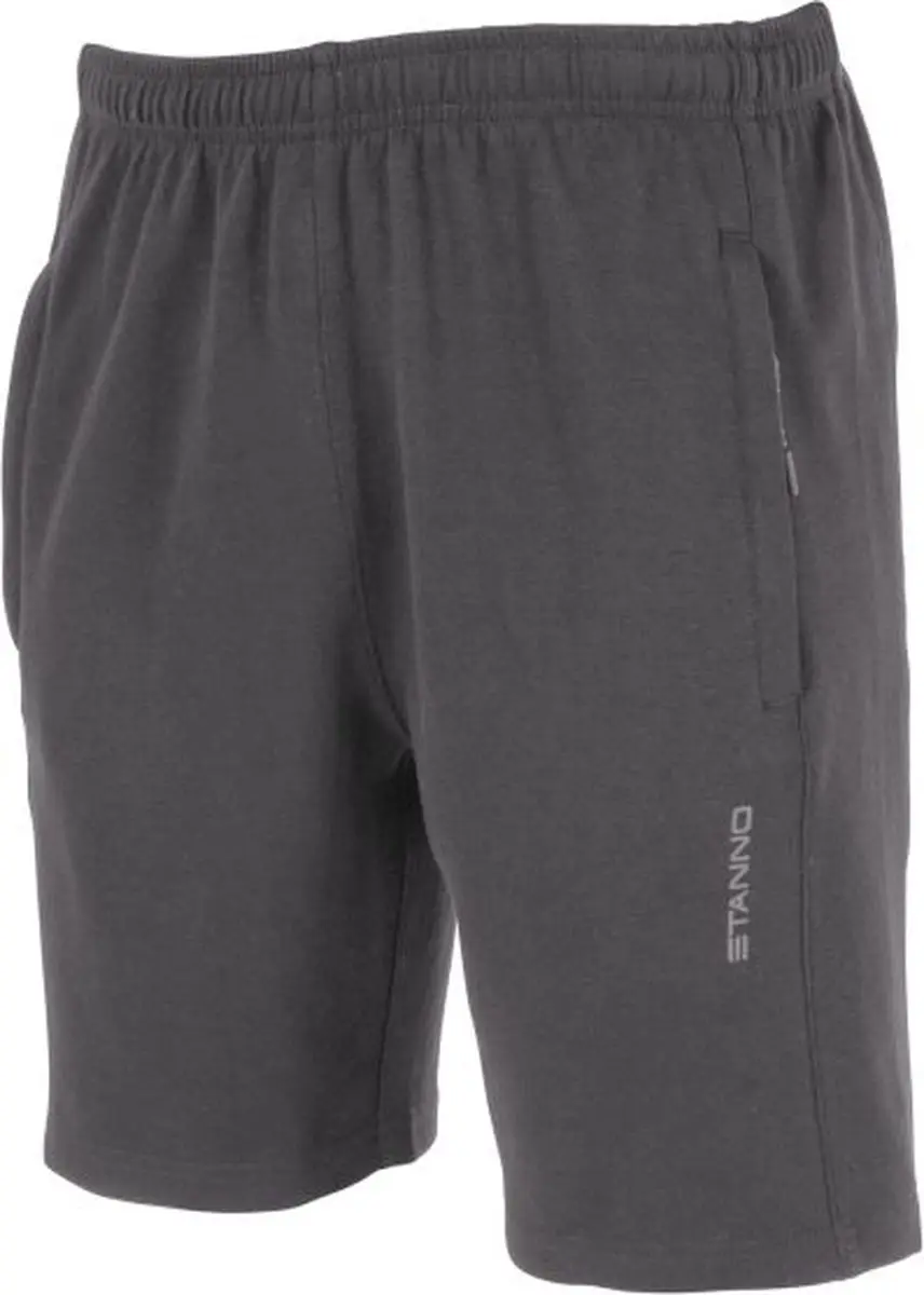 Stanno Base Sweat Shorts 438007-9990-3XL