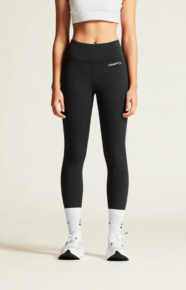 Craft Core Essence Tights 2 W Sportlegging
