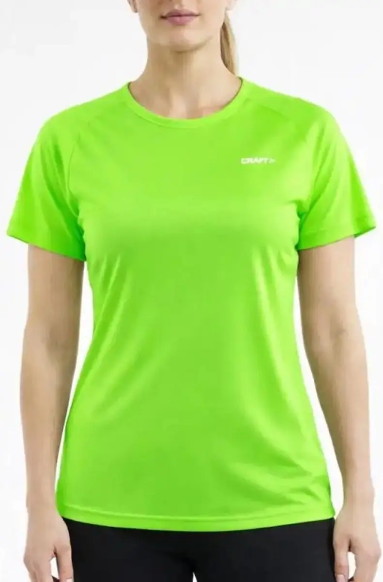 Craft Prime Tee Women