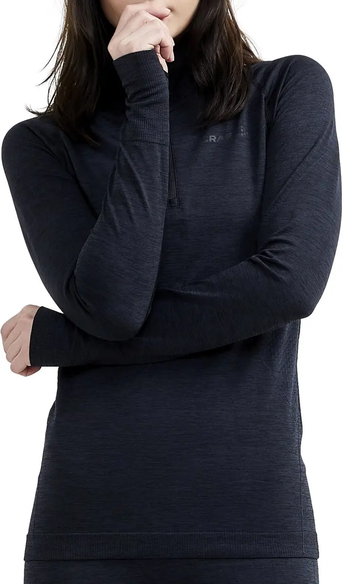 Craft Core Dry Active Comfort HZ W Thermoshirt