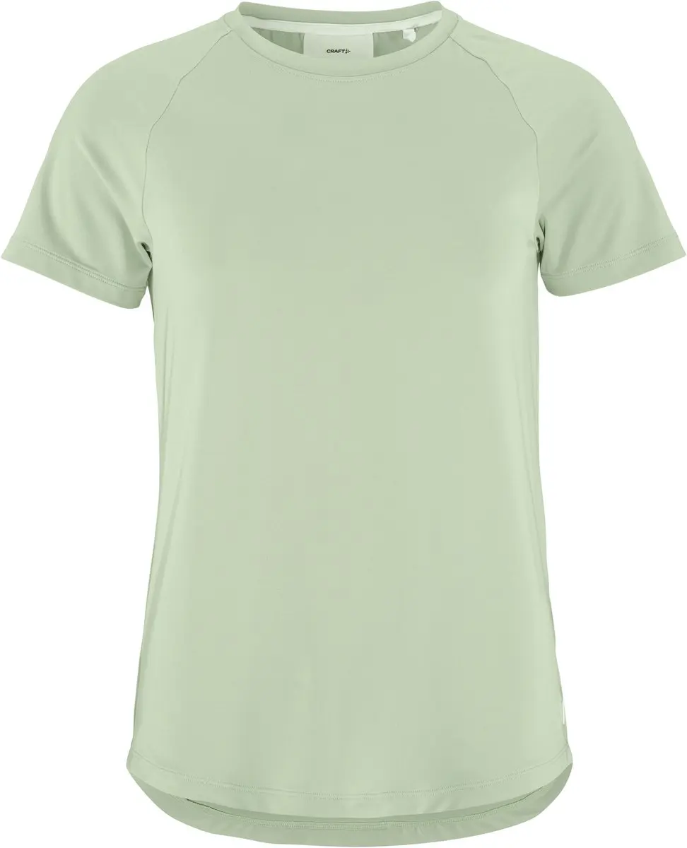 Craft Collective SS T-shirt Dames