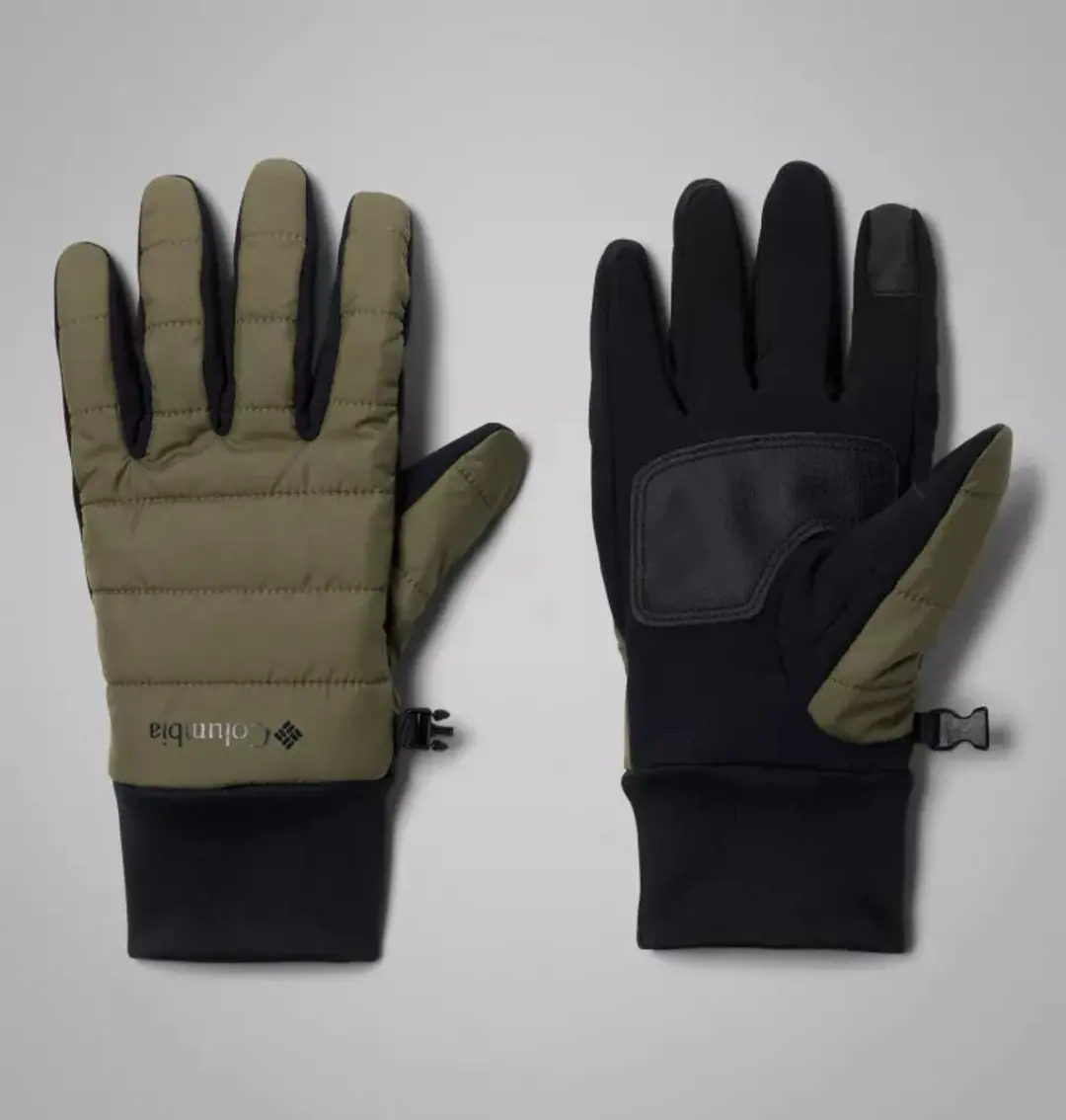 Columbia Powder Lite II Handschoenen - M - Zwart
