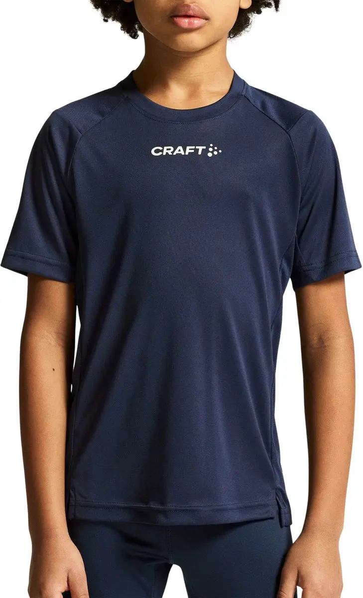 Craft Rush 2.0 Shirt Junior