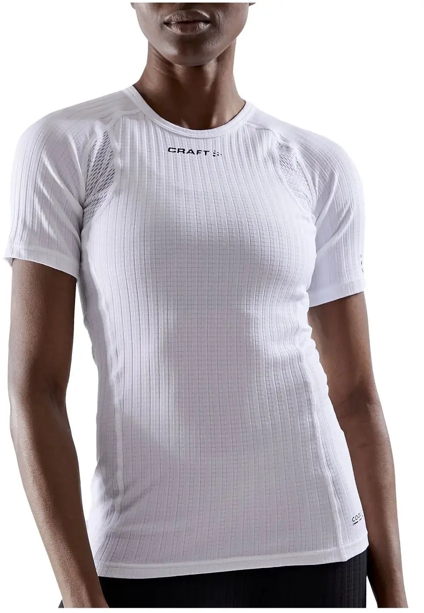 Craft Active Extreme X RN SS Dames Thermoshirt
