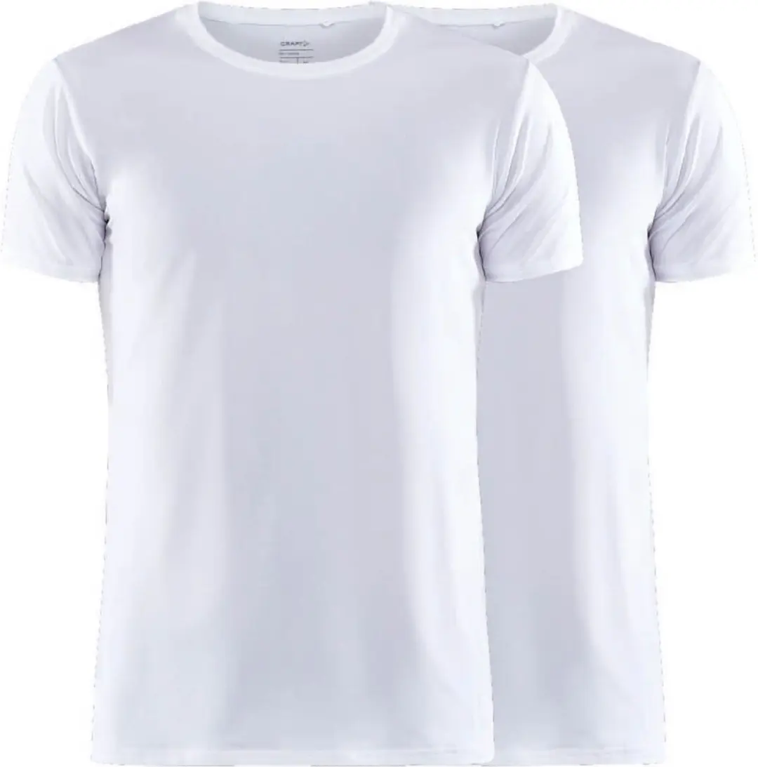 Craft Core Dry Tee M Heren Thermoshirt
