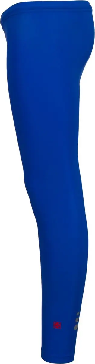 Craft Thermo Tight Junior 134 - Blauw