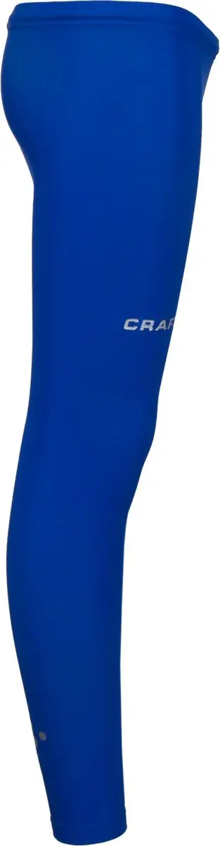 Craft Thermo Tight Junior 134 - Blauw
