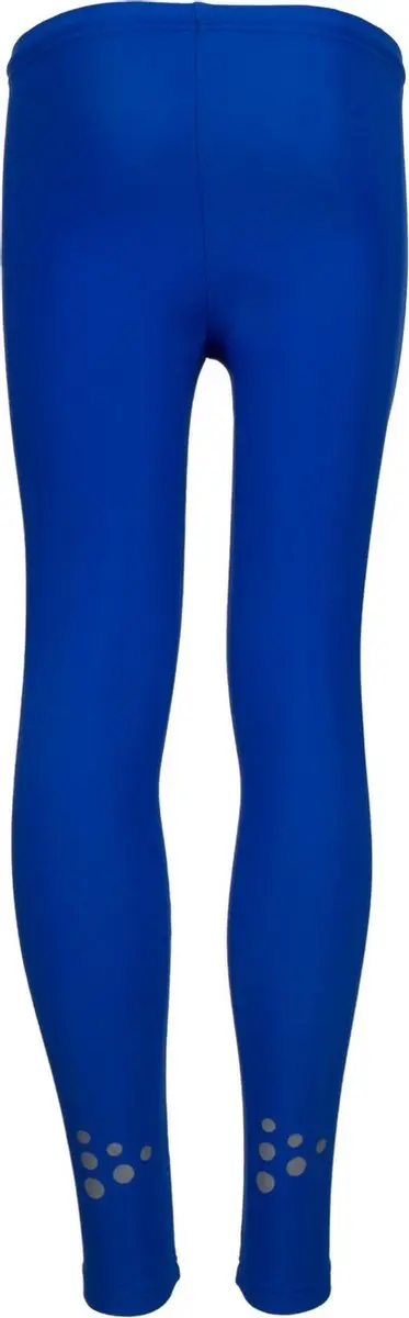 Craft Thermo Tight Junior 134 - Blauw