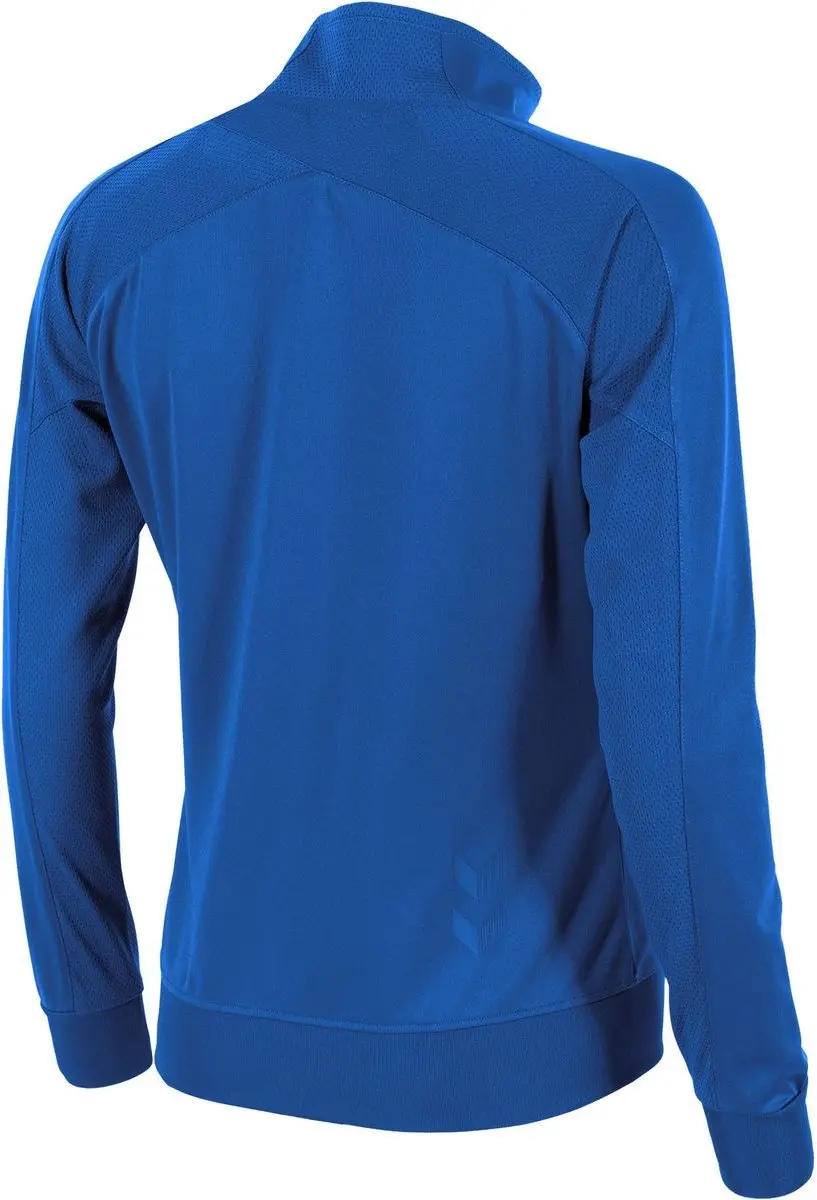 Hummel Tulsa Full Zip Top Dames - XL - Royal