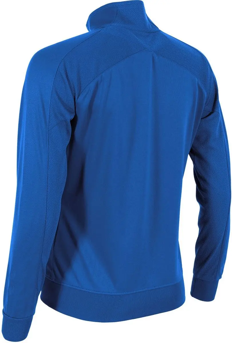 Hummel Tulsa Full Zip Top Dames - XL - Royal