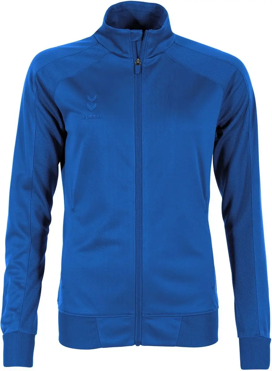 Hummel Tulsa Full Zip Top Dames