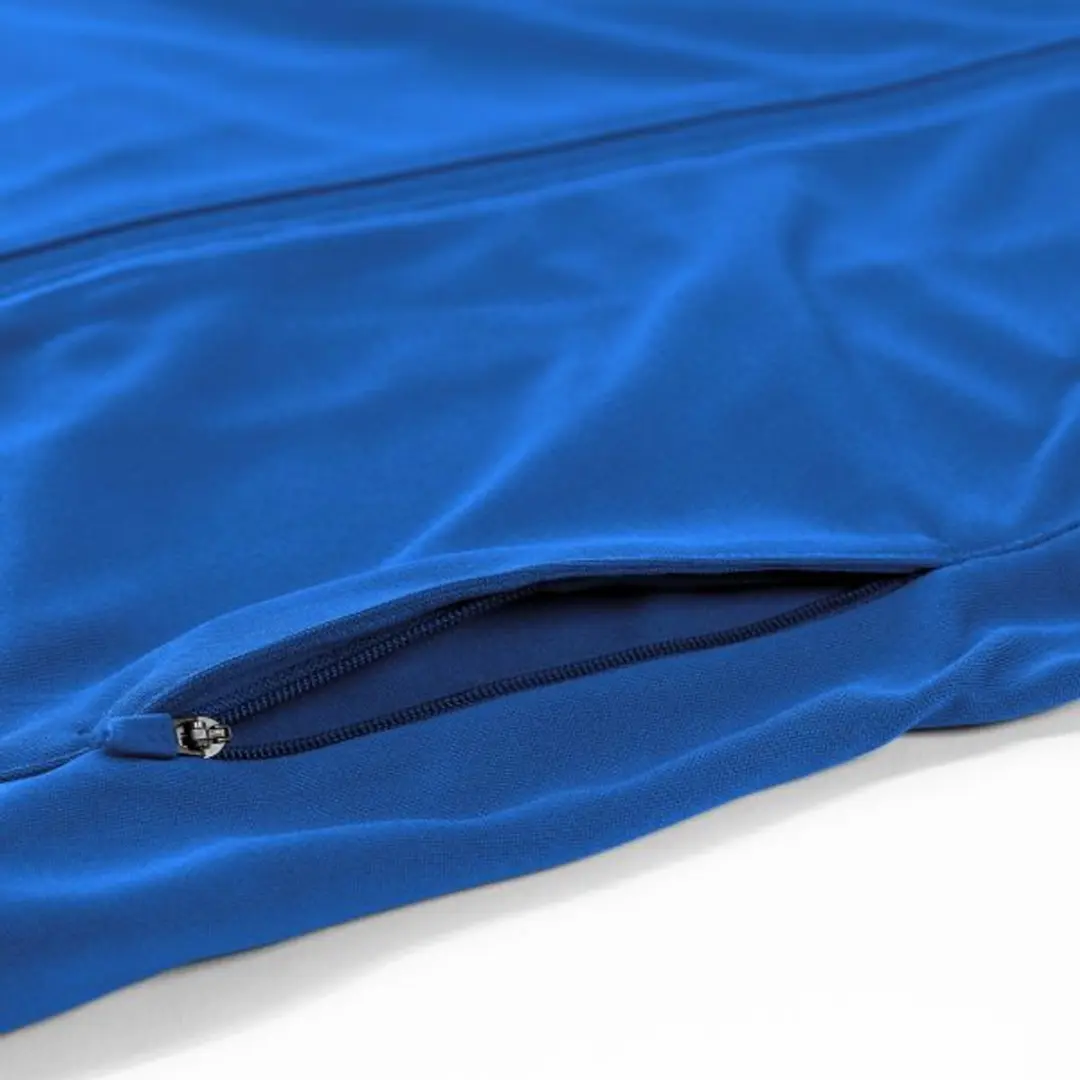 Hummel Tulsa Full Zip Top Dames - XL - Royal