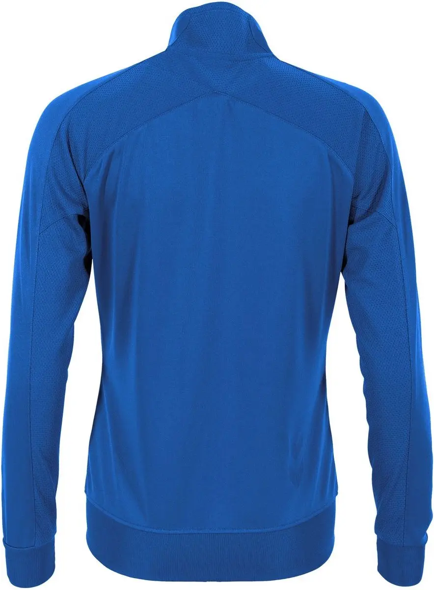 Hummel Tulsa Full Zip Top Dames - XL - Royal