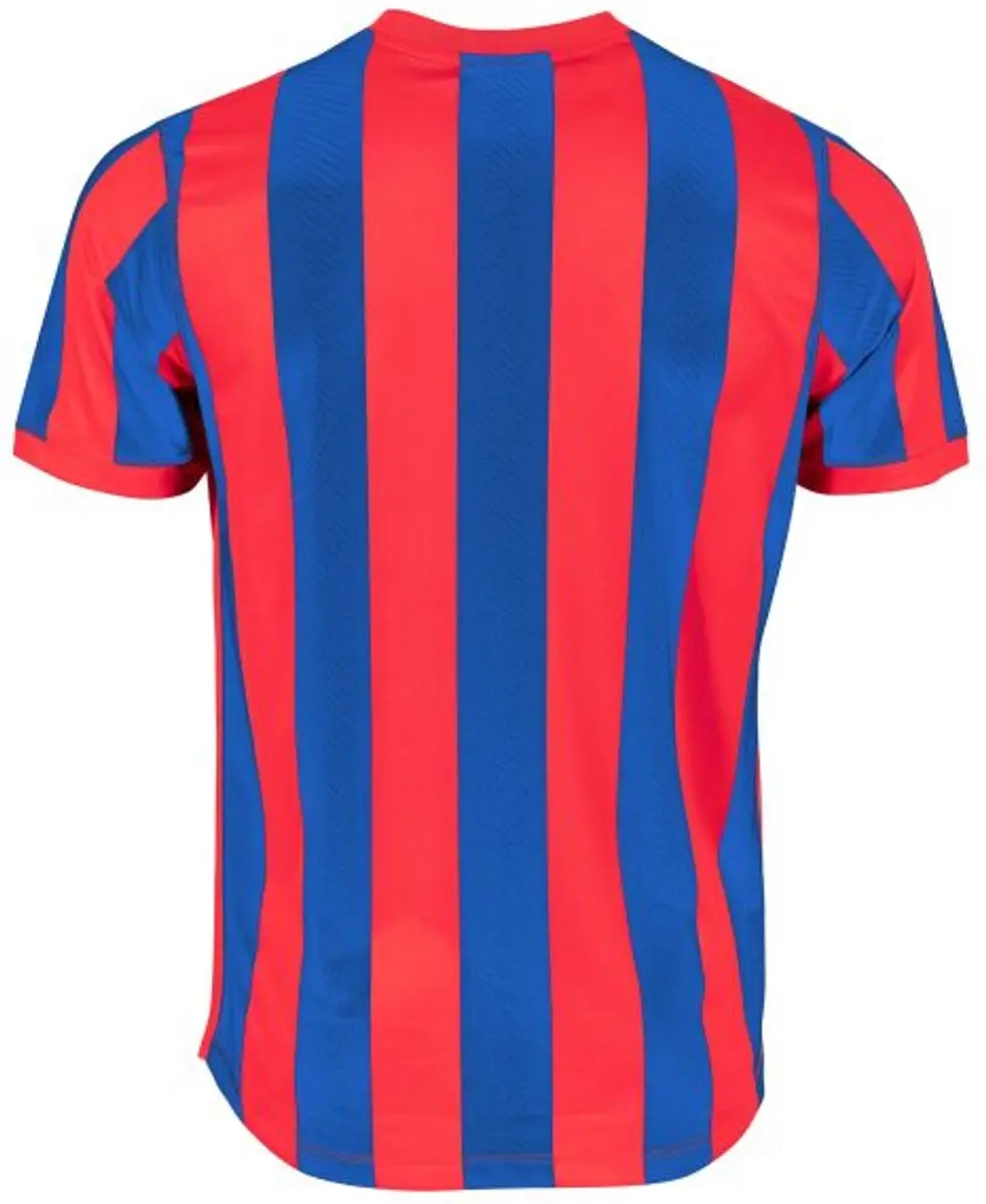 Stanno Aspire Shirt - XL - Rood/Blauw