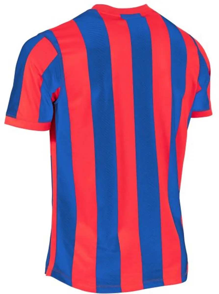 Stanno Aspire Shirt - XL - Rood/Blauw