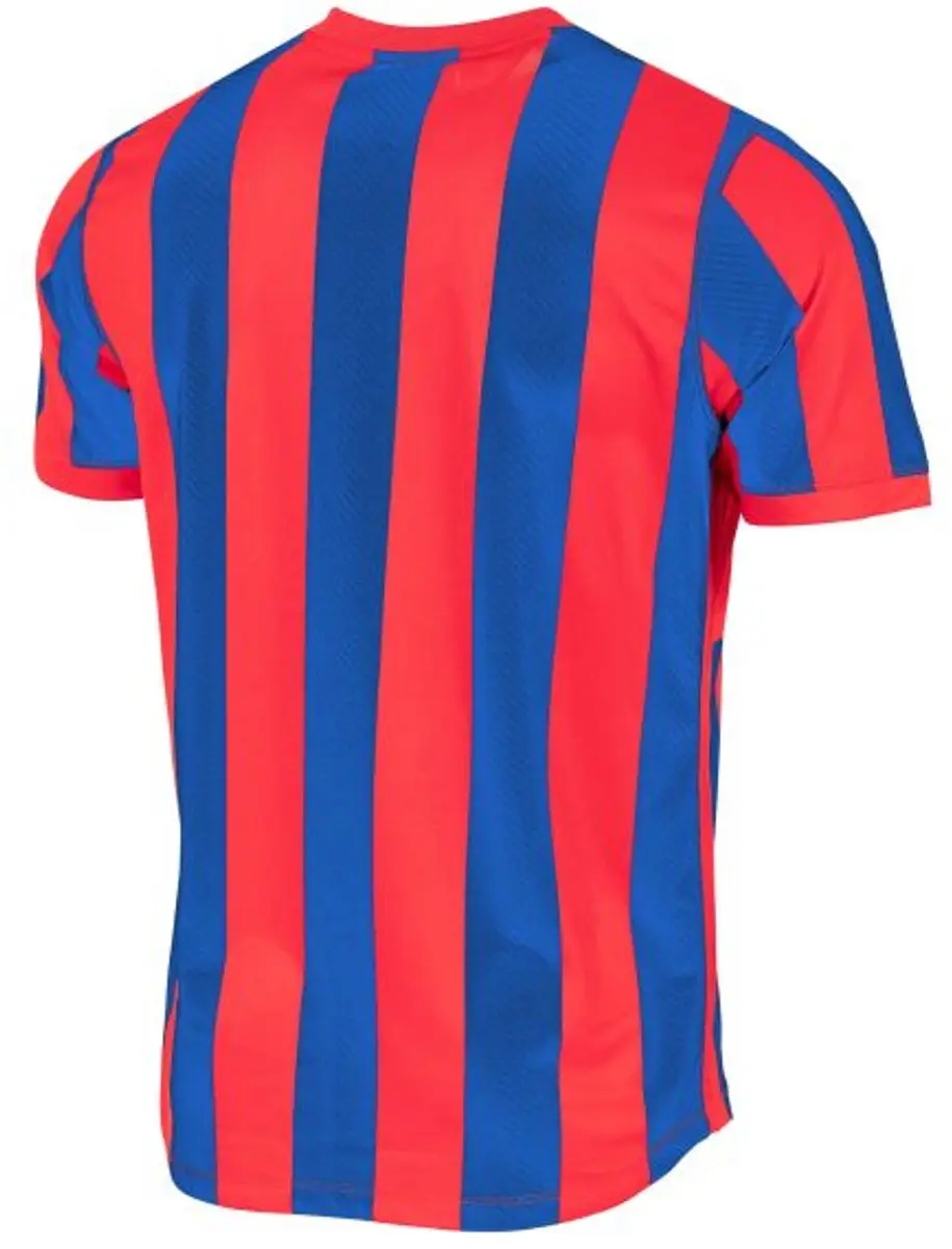 Stanno Aspire Shirt - XL - Rood/Blauw - afbeelding 6 van 6