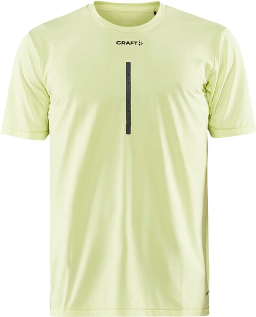 Craft Adv Charge SS Tech Tee Heren