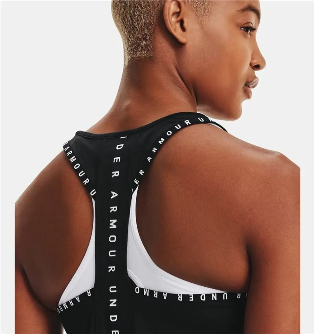 Under Armour Knockout Tanktop Dames