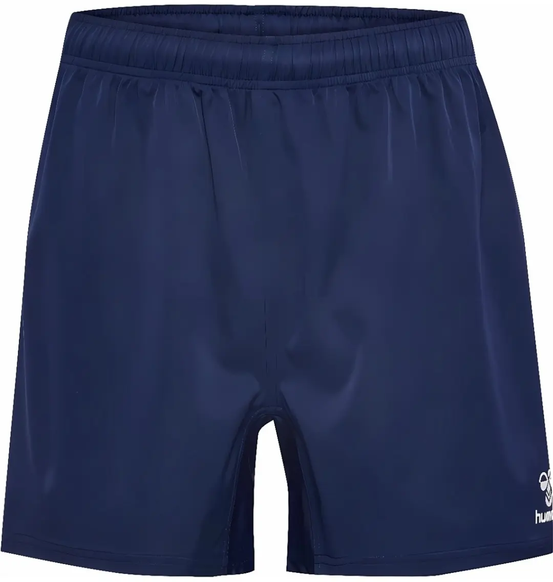 Hummel Hmlrugby Woven Shorts Sportbroek - M - Zwart - afbeelding 6 van 6