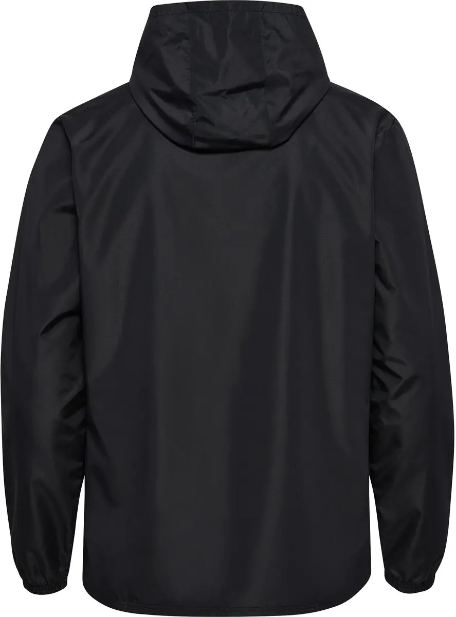 Hummel Hmlessential AW Jacket Outdoorjas - XXL - Zwart