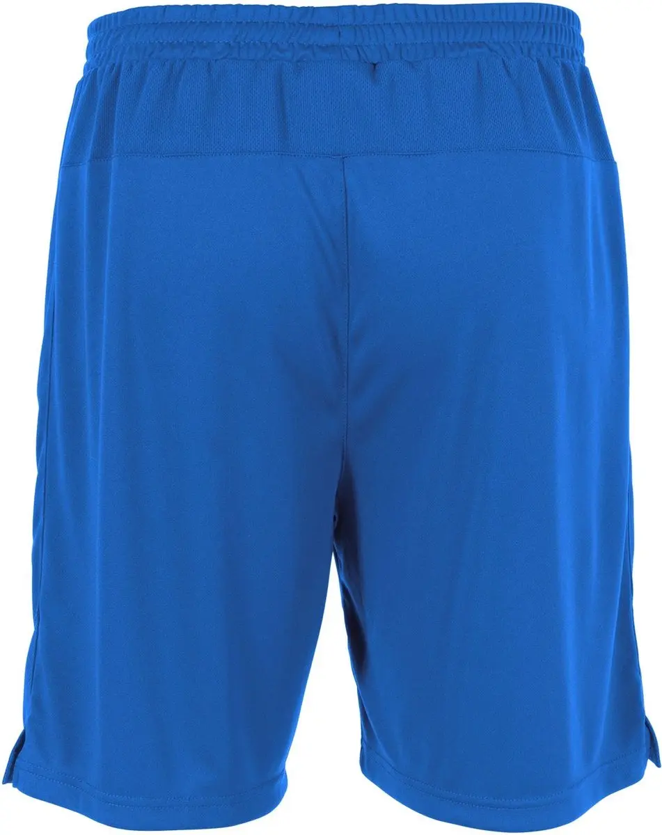 Hummel Memphis Shorts - Maat 164 - Blauw