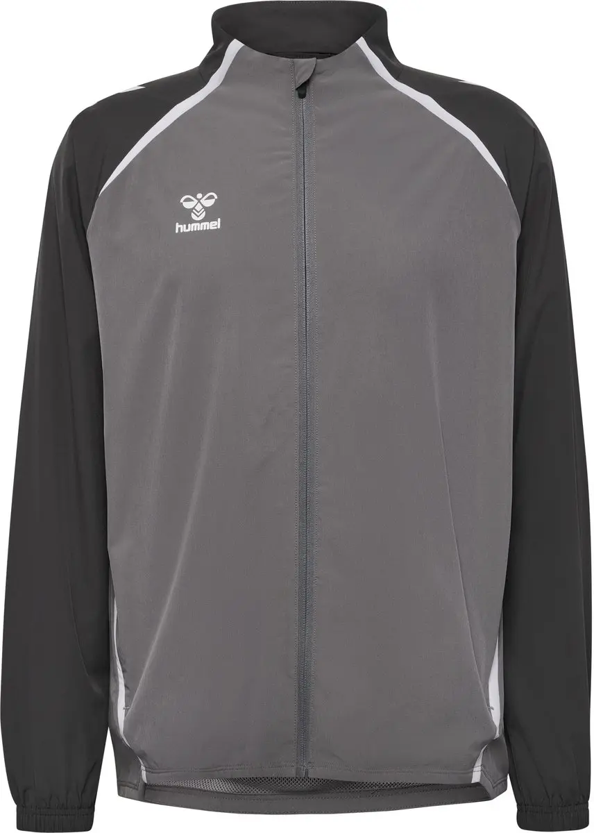 Hummel Hmllead 2.0 Woven Jacket Trainingsjack