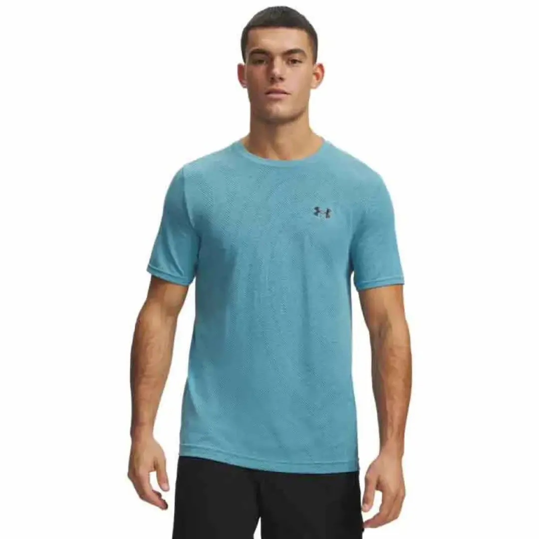 Under Armour Vanish Seamless Novelty T-shirt