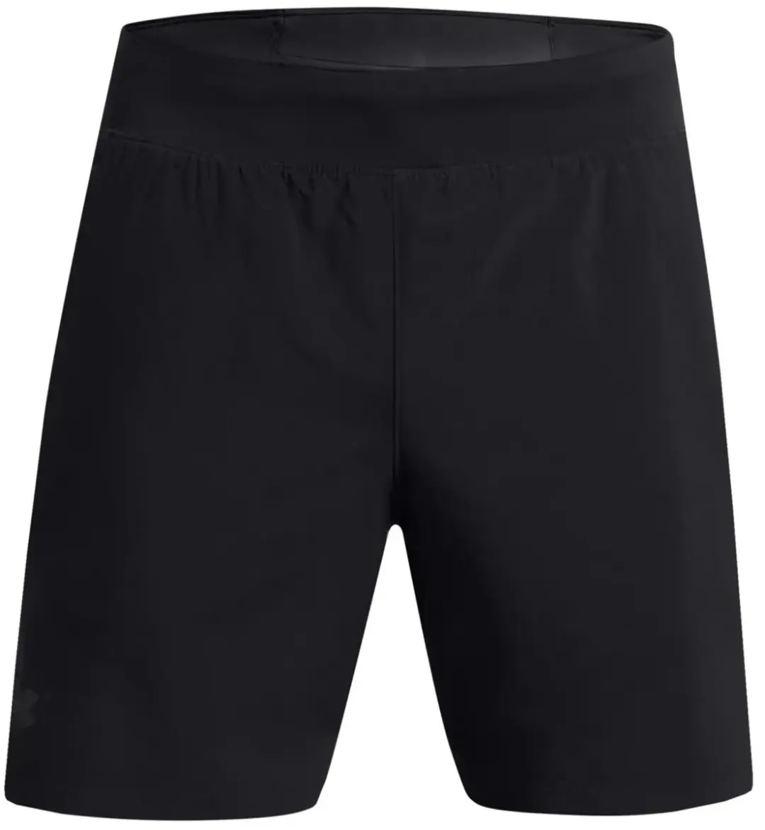 Under Armour Launch Elite 2in1 7" Short Heren - XXL - Zwart - afbeelding 6 van 6