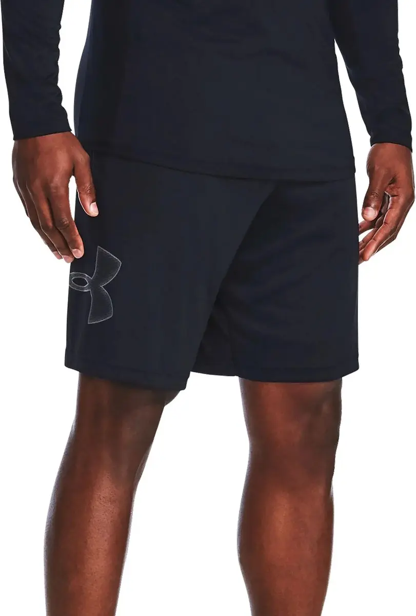 Under Armour TECH Graphic Short Heren