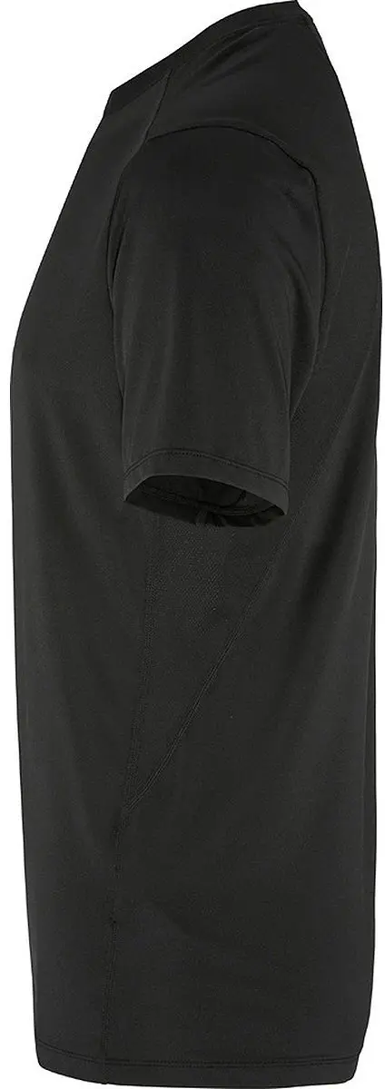 Craft ADV Essence SS Tee 2 M Heren Sportshirt - Zwart