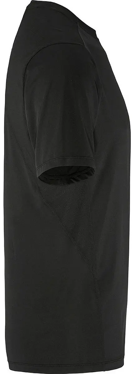 Craft ADV Essence SS Tee 2 M Heren Sportshirt - Zwart