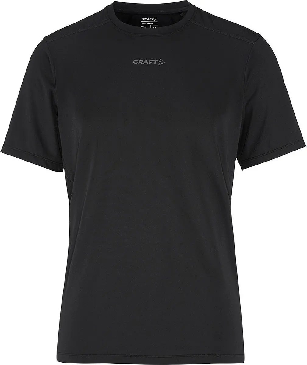 Craft ADV Essence SS Tee 2 M Heren Sportshirt