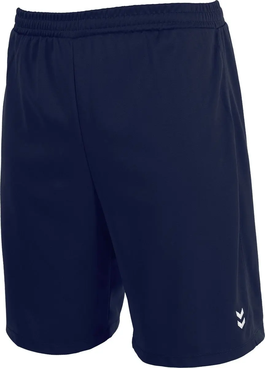 Hummel Euro Shorts II Sportbroek 104