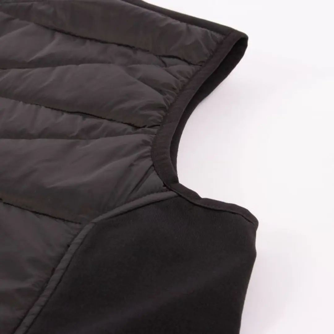 Stanno Functionals Thermal Vest Bodywarmer XS - Zwart