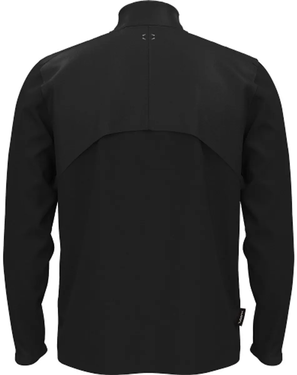 Under Armour Halo Hybrid Jacket M - Zwart