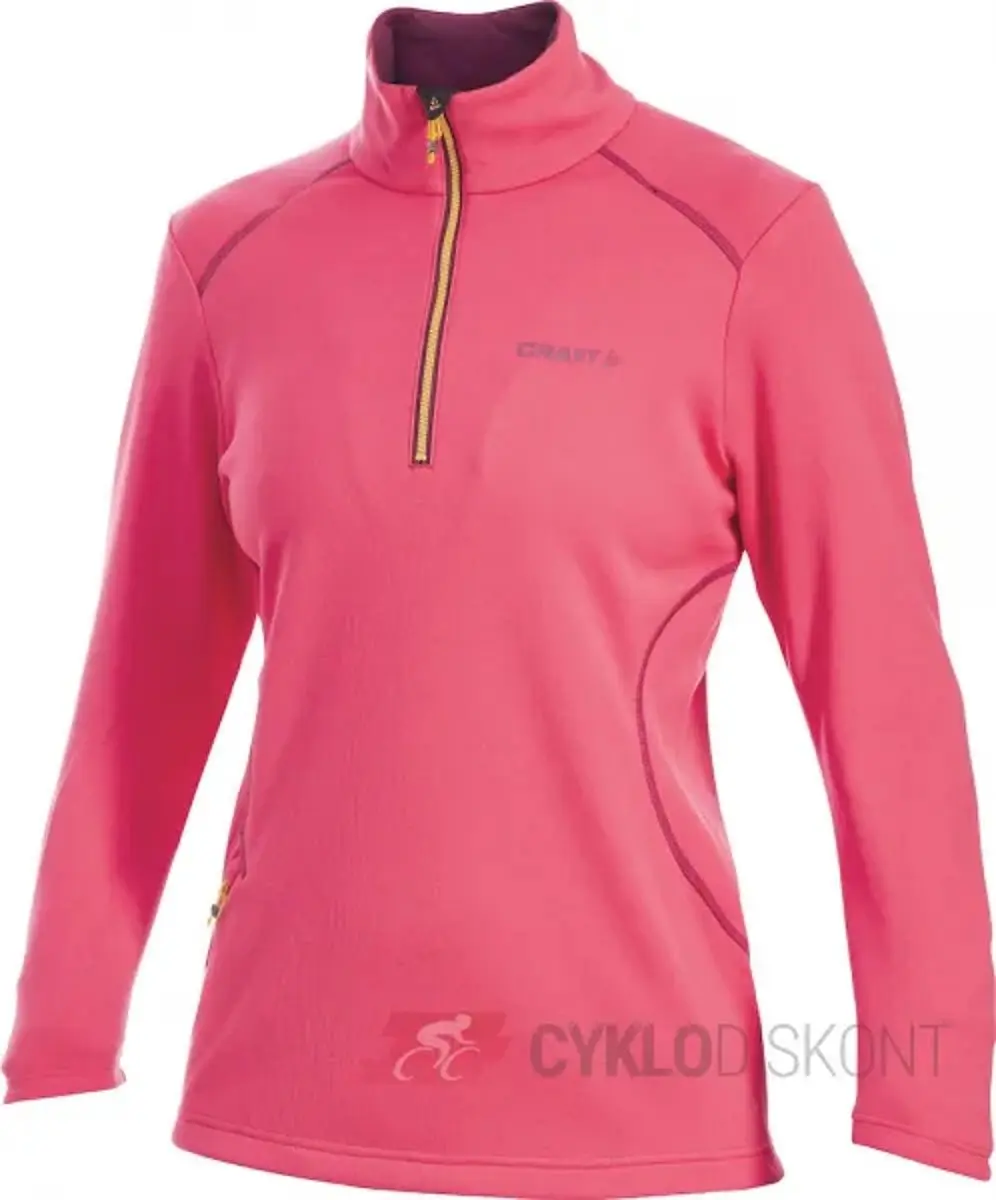 Craft Flex HZ Pullover