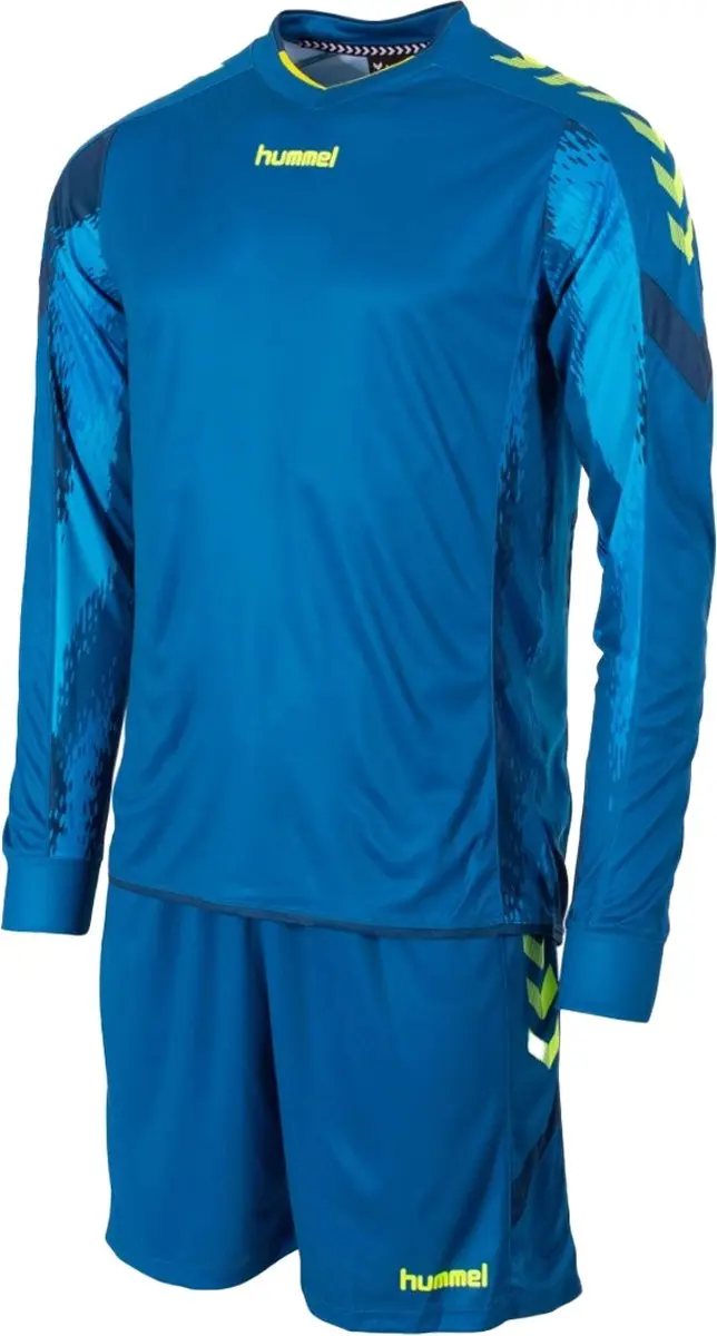 Hummel Bremen Long Sleeve Keeper Set 115007