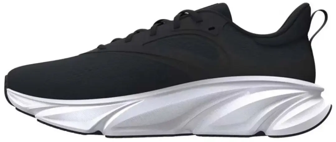 Under Armour Rogue 6 Hardloopschoenen 38.5 - Zwart