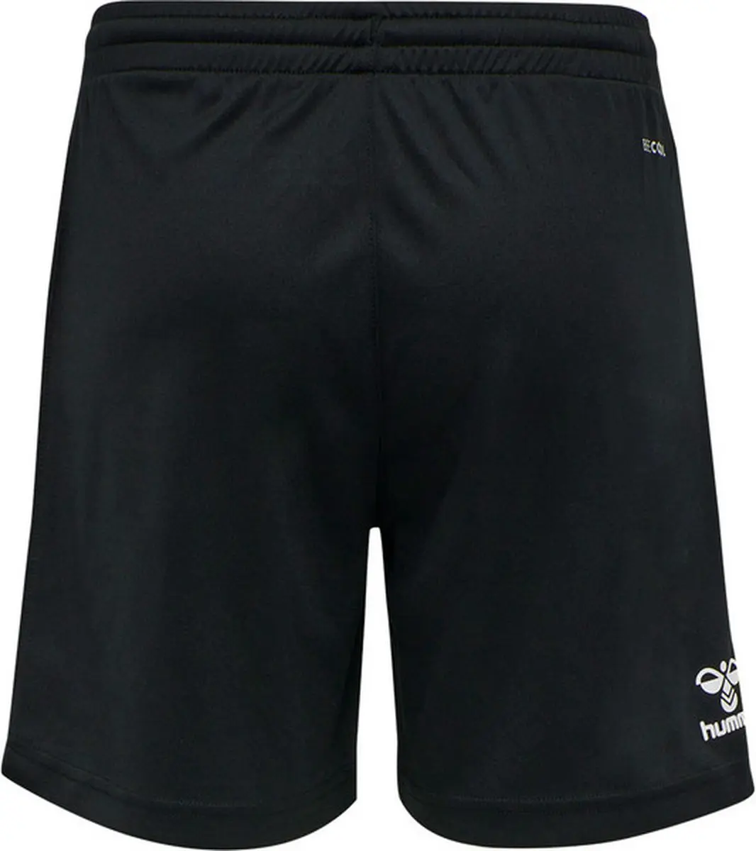 Hummel Core XK Poly Short - 176 - Zwart - afbeelding 6 van 6