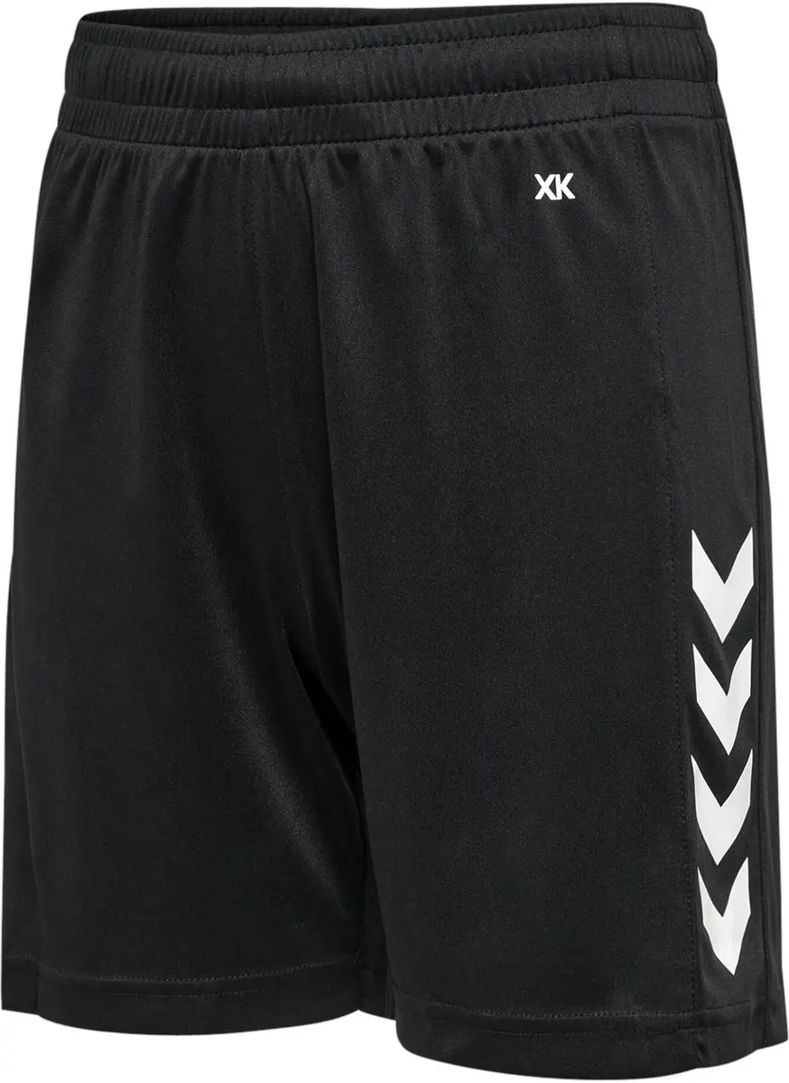 Hummel Core XK Poly Short - 176 - Zwart