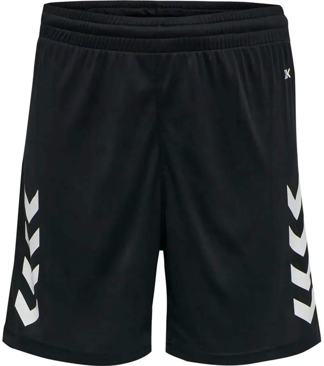 Hummel Core XK Poly Short - 176 - Zwart