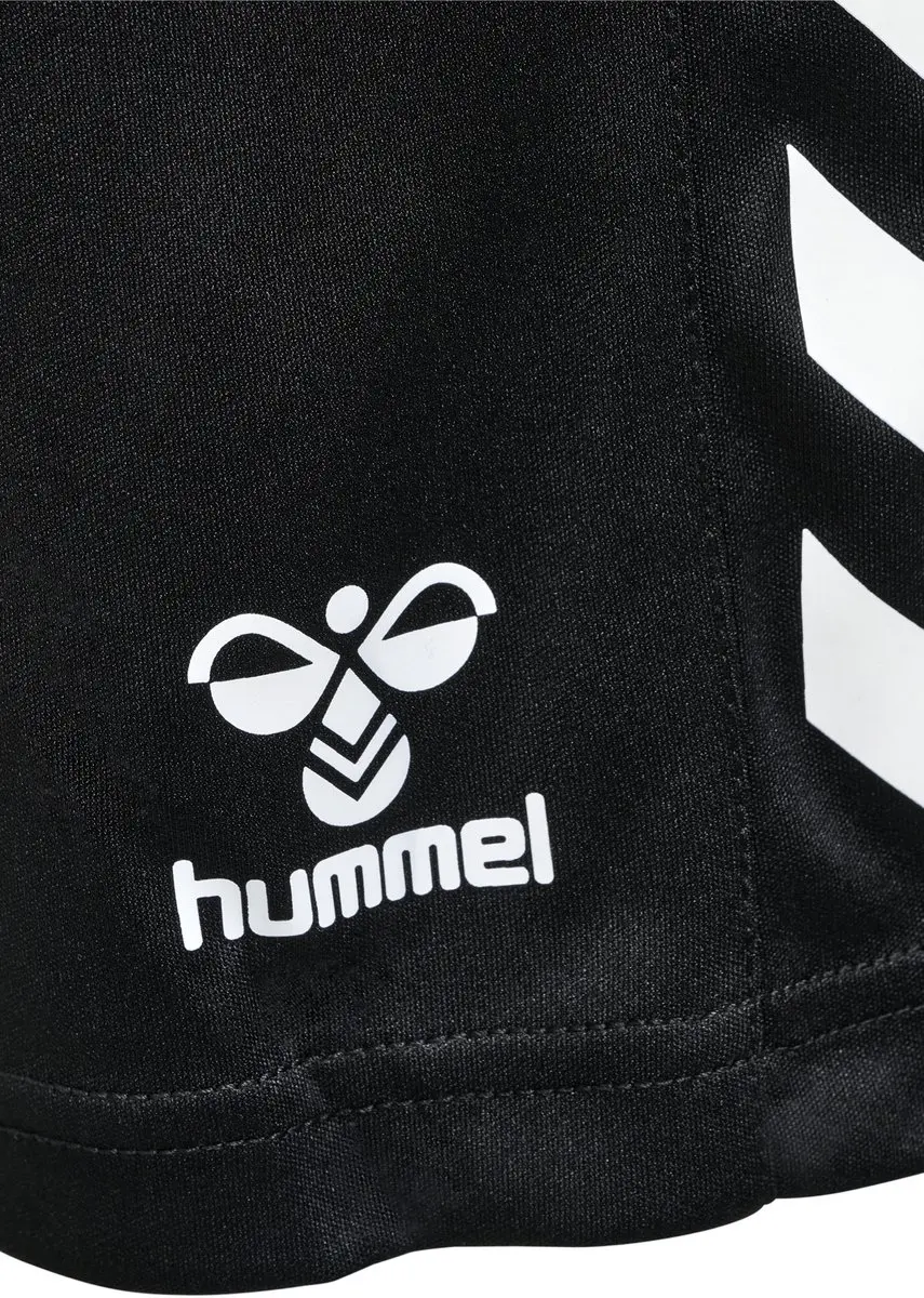 Hummel Core XK Poly Short - 176 - Zwart