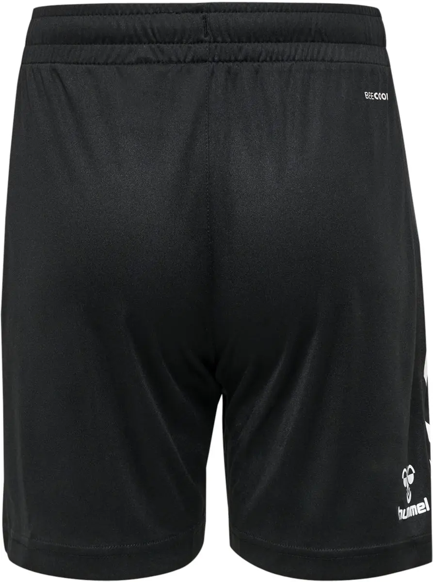 Hummel Core XK Poly Short - 176 - Zwart