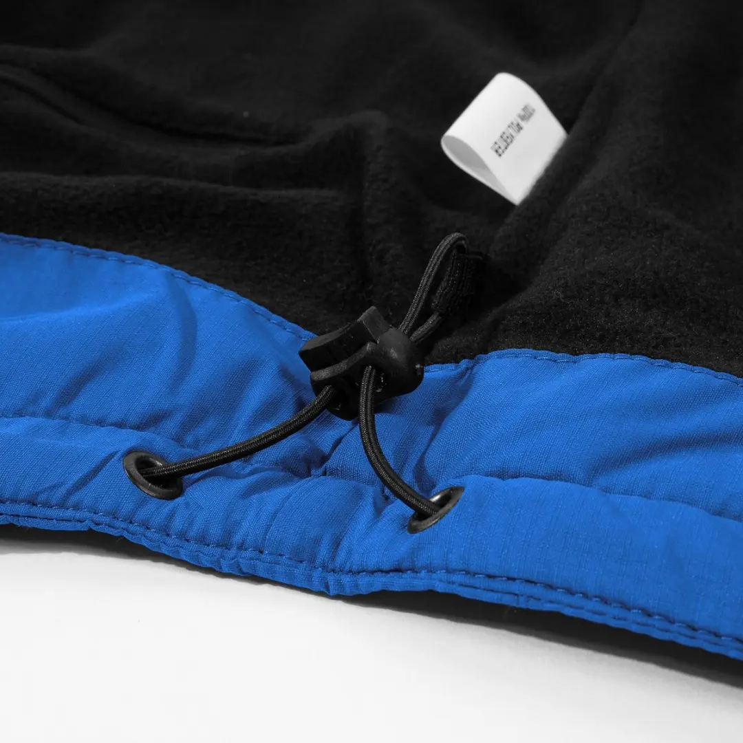 Hummel Ground All Season Jack Heren - Royal - XL - afbeelding 6 van 6