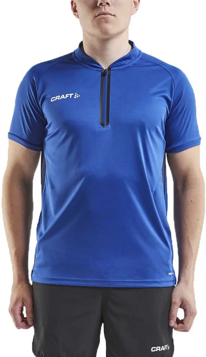 Craft Pro Control Impact Polo M 1908225 - M